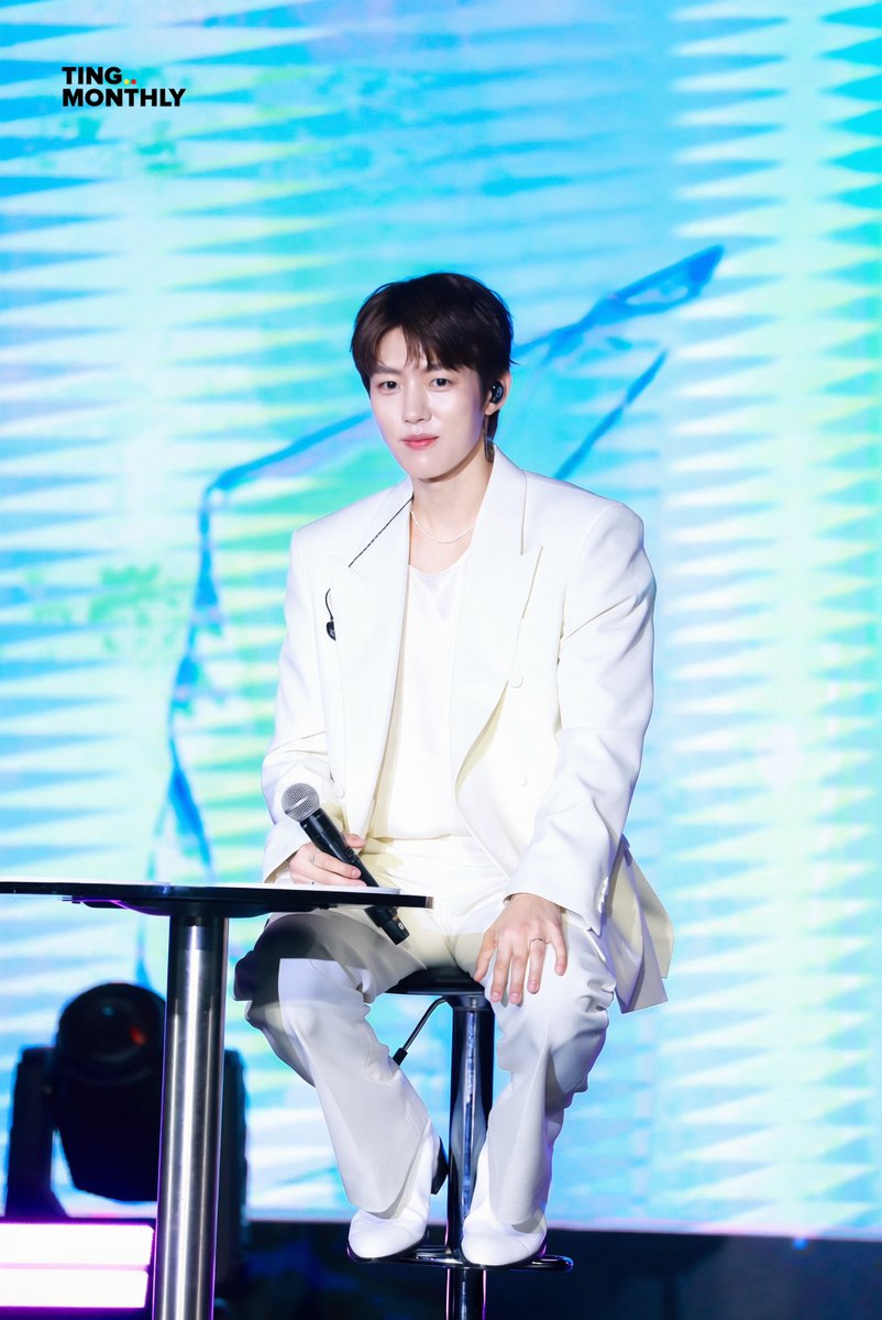ภาพบรรยากาศของ “ลี ซองยอล” ในงาน 2026 LEE SUNG YEOL ASIA FAN MEETING IN BANGKOK!

#이성열 #성열
#AsteroidinBKK
#SungyeolinBKK