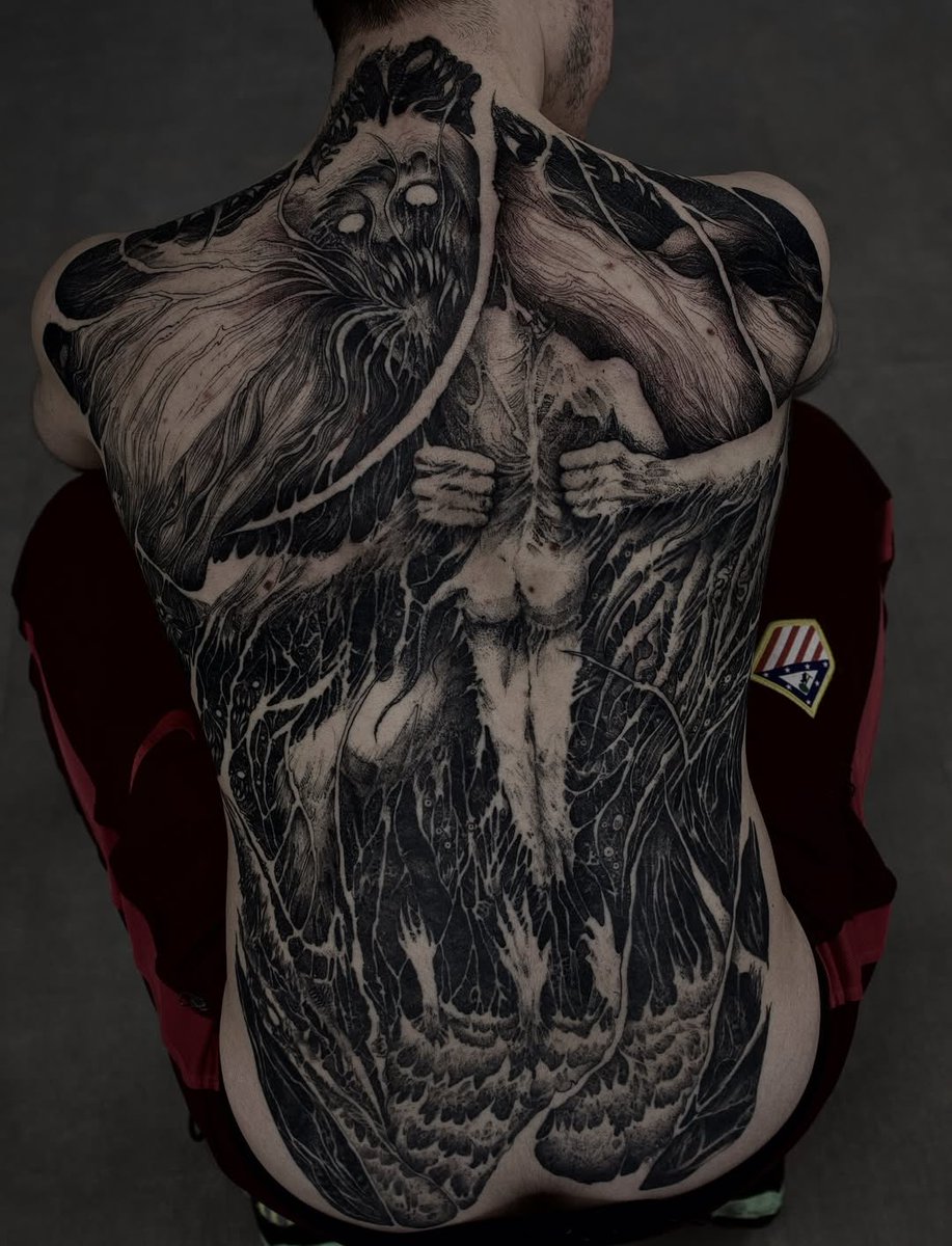 🕯Mirlo🕯 tweet media