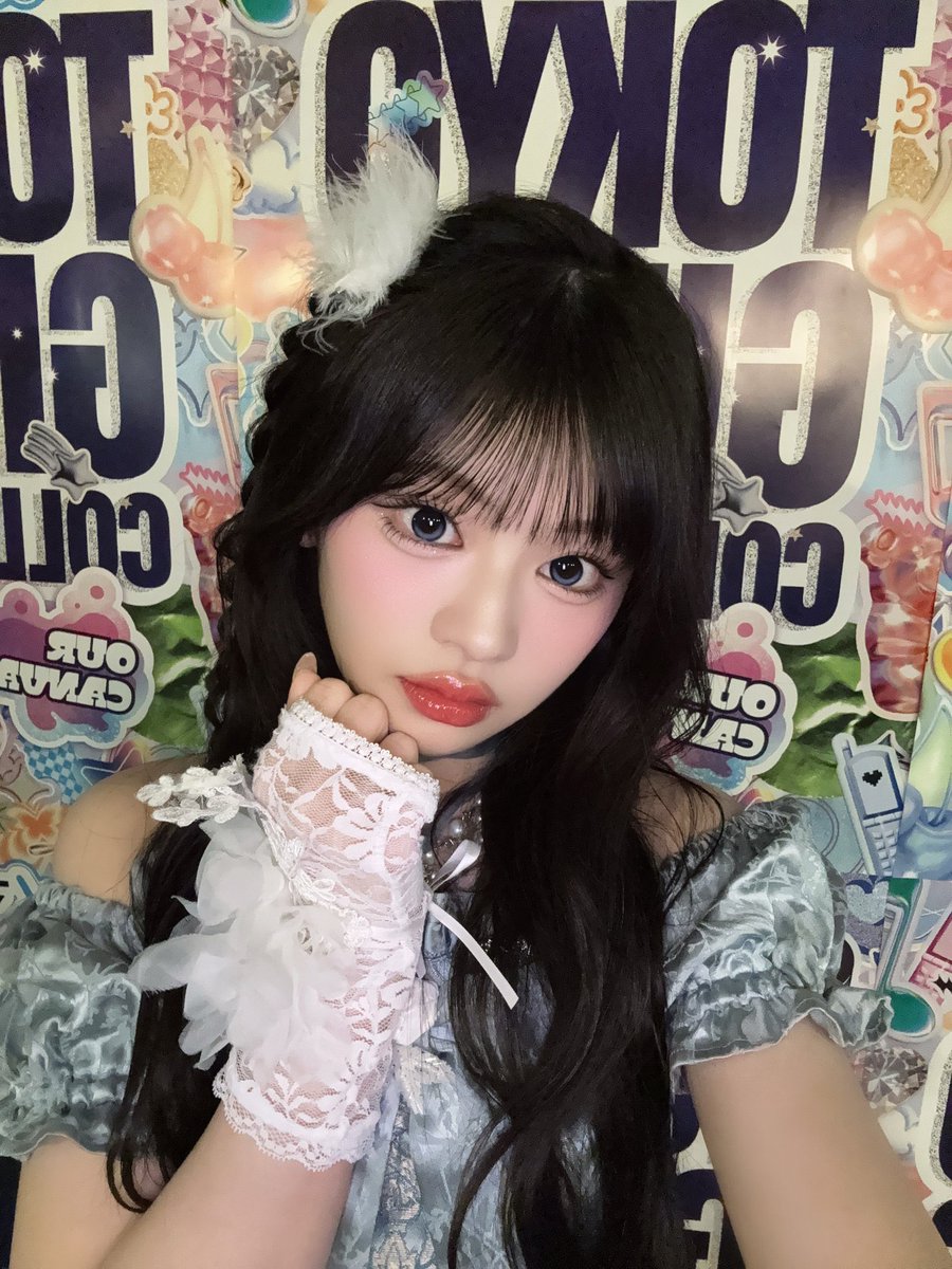 もりちゃんの盛メイク tweet media