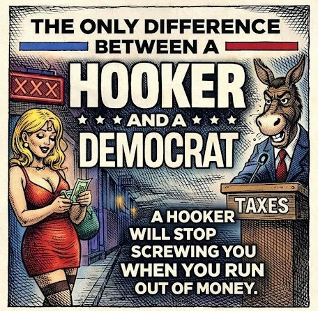 GodsAmericans's tweet photo. ~ Ah ha ha ha ha
~God~Family~Patriot~AmericaFirst~mgf~ #God #jesus #MAGA #GodBlessPresidentTrump #POTUS #GodBlessAmerica #hahahahaha #DemsSuck https://t.co/sunipPWIIB