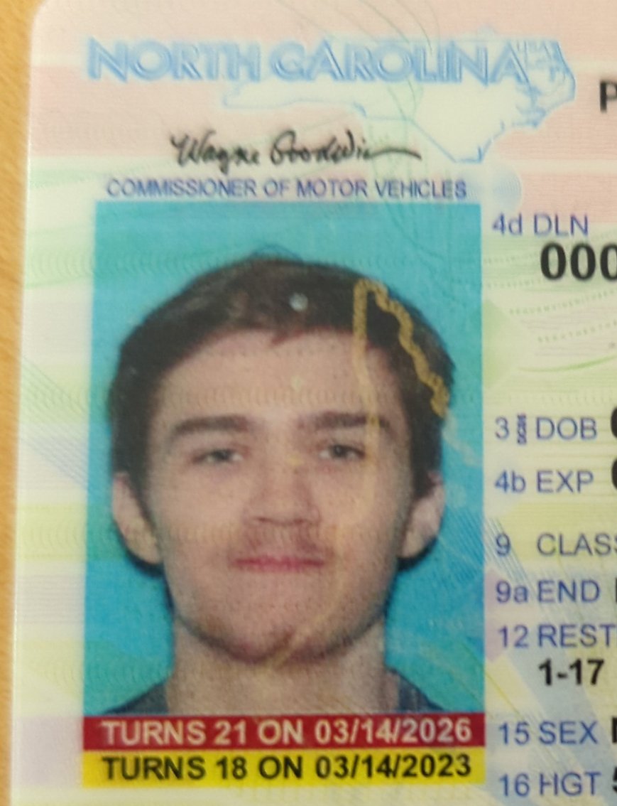 Daniel Cook tweet media