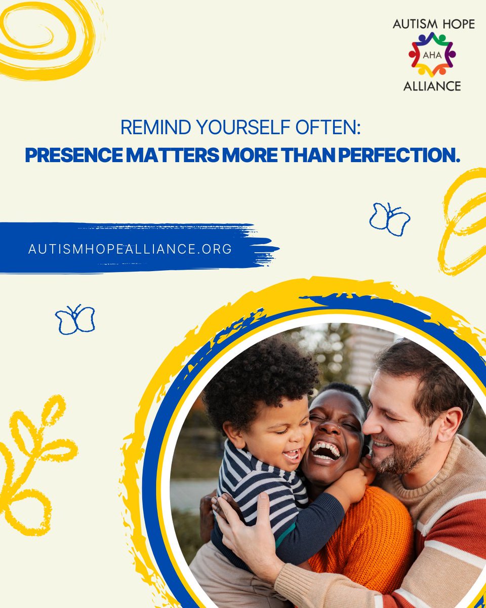 AutismHopeAlliance tweet media