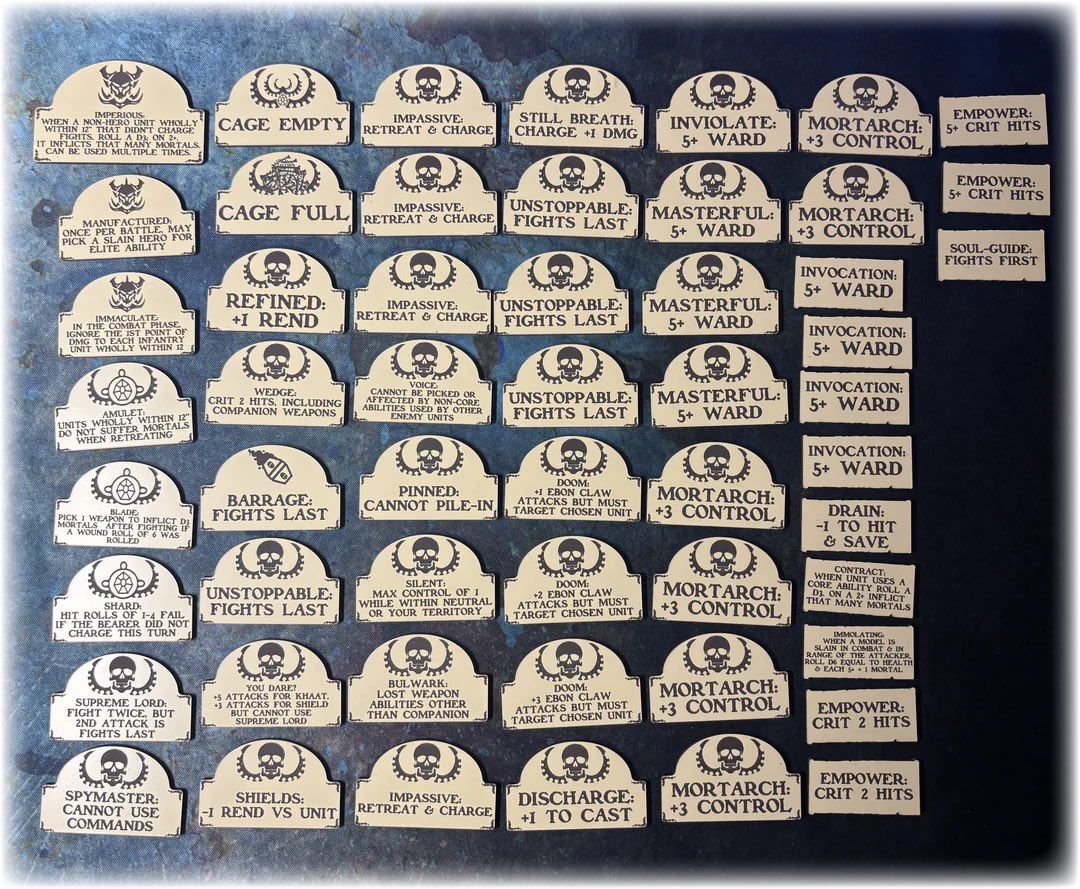 Pro Painted Studios tweet media