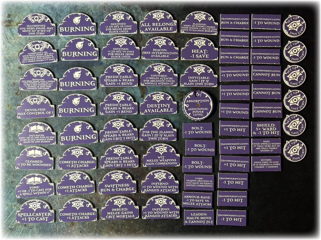 Pro Painted Studios tweet media