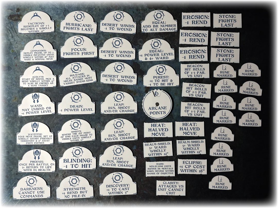 Pro Painted Studios tweet media