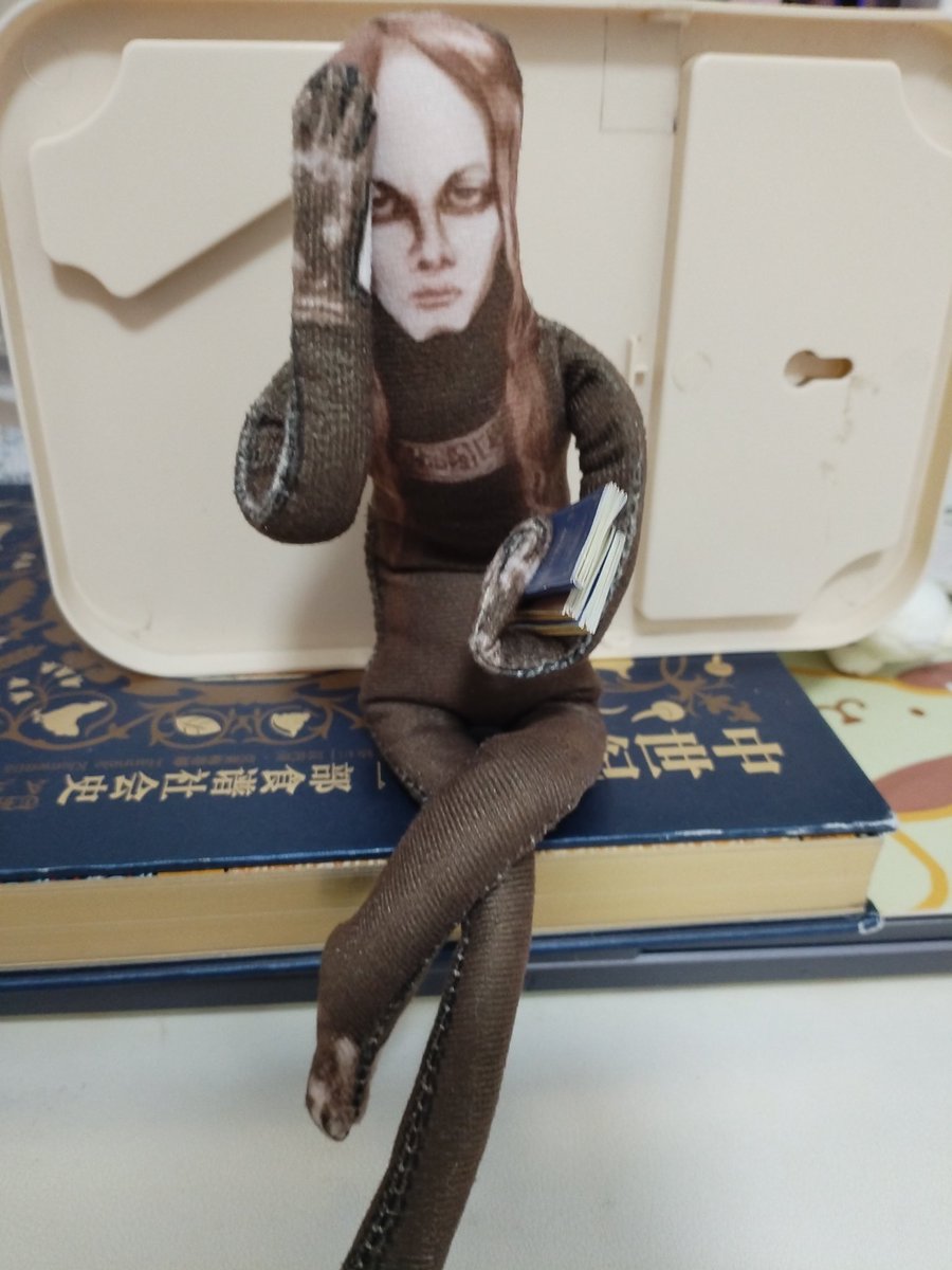 My Enji has been enlightened.