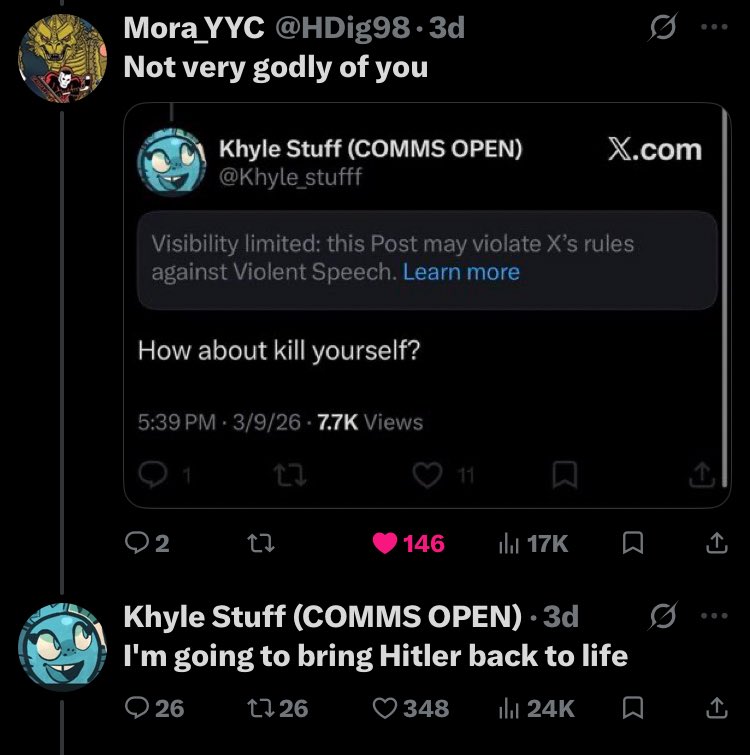 i love rudie tweet media