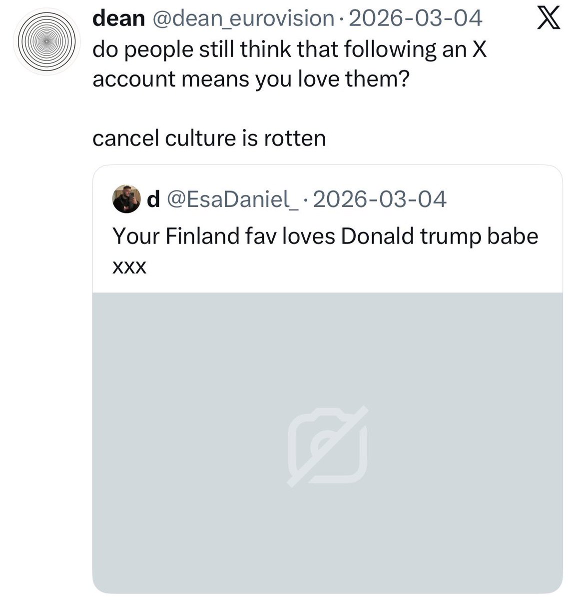 N 🇸🇪 - 🇺🇦🍉 tweet media