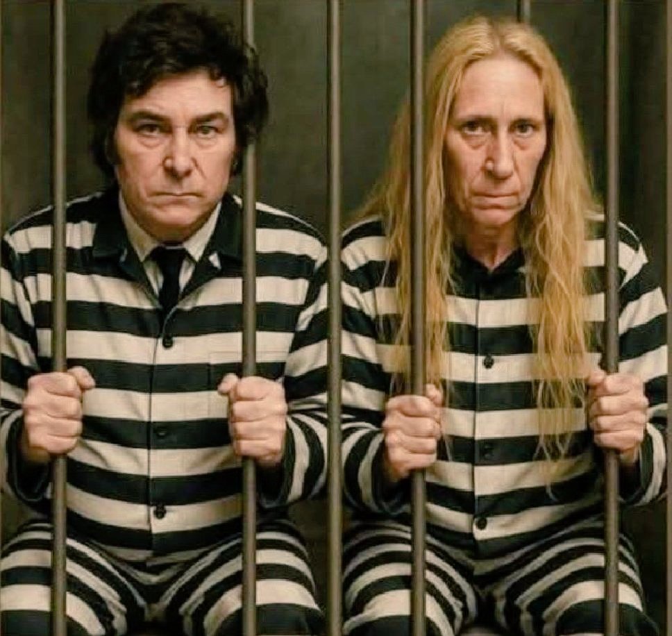 Hubieron muchos indicios:

Venta de facturas truchas para la campaña de Scioli Presidente.

Venta de candidaturas.

Venta de reuniones privadas.

Venta de reunión al orfebre Pallarols.

Venta de esquemas Ponzi (Vulcano, CoinX, Libra).

ANSES, PAMI, ANDIS.

#MalditosDelincuentes