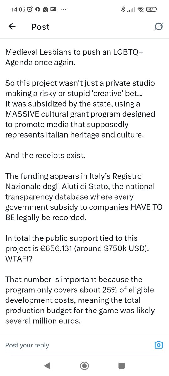 Matteo Lupetti tweet media