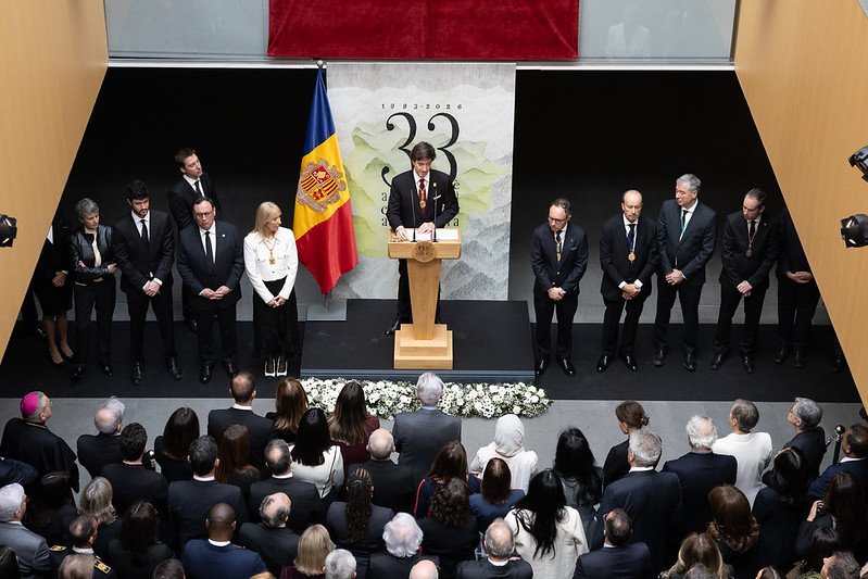 Consell General tweet media