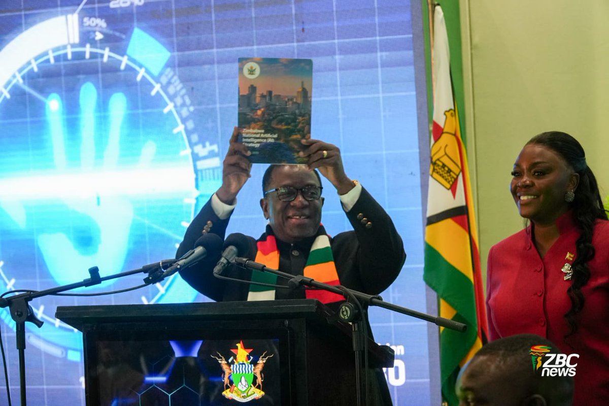 ZBC News tweet media