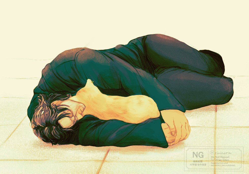 りみのら tweet media