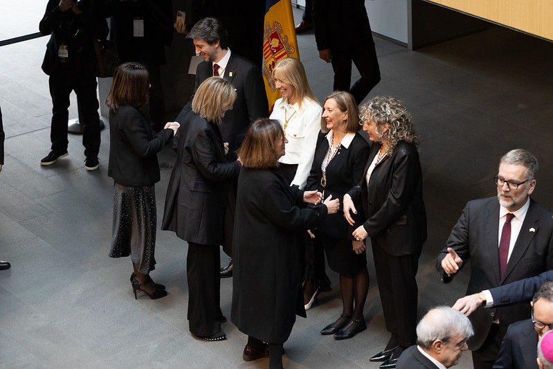 Consell General tweet media