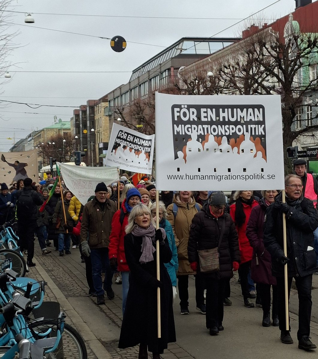 Ulf Bjereld tweet media