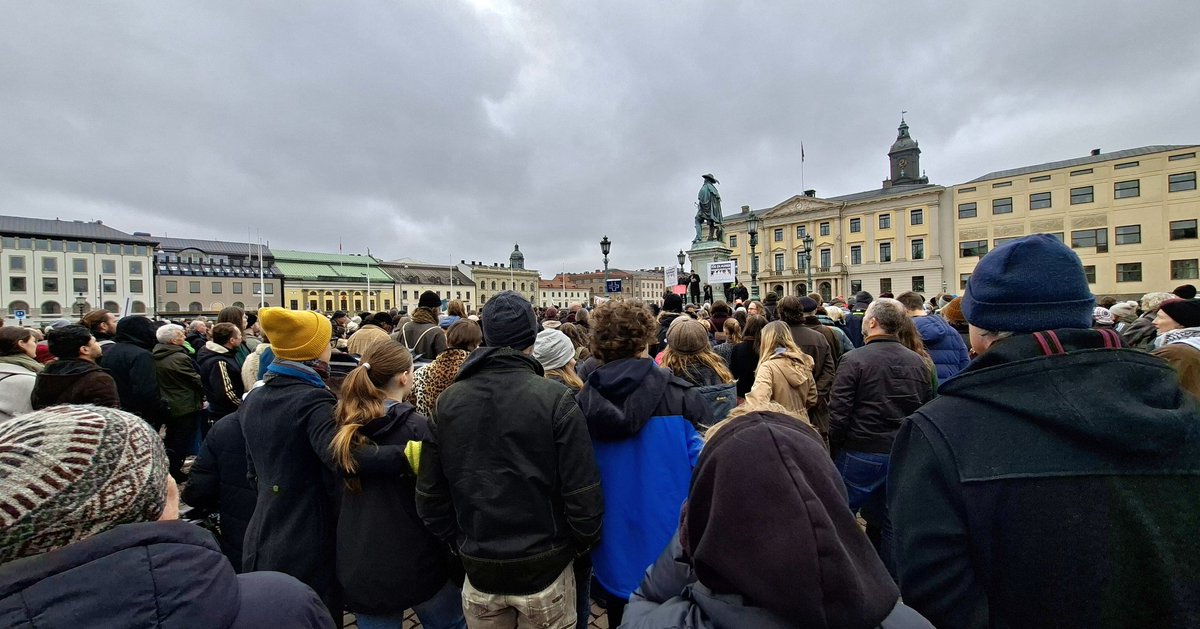 Ulf Bjereld tweet media