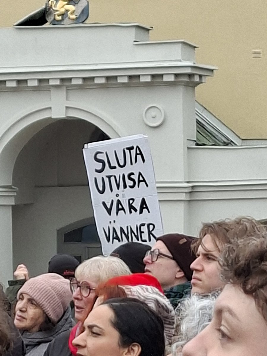 Ulf Bjereld tweet media