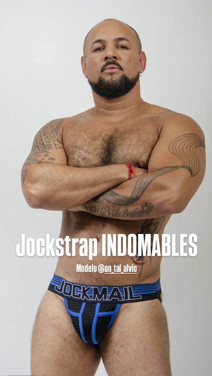 Indomables tweet media