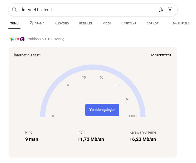 Criptex14's tweet photo. Antalya'nın ortasında internet hızı 11 mbsn. Müşteri hizmetleri randevu verip ekip yollamıyor 1 haftadır. Bir daha da ulaşılmıyor müşteri hizmetlerine. Fiber zaten yok, 100 mbsn parası alıp 10 da 1 i hizmet veriyorsunuz.  @TTDestek @a_uraloglu https://t.co/OKoE5aLJQz