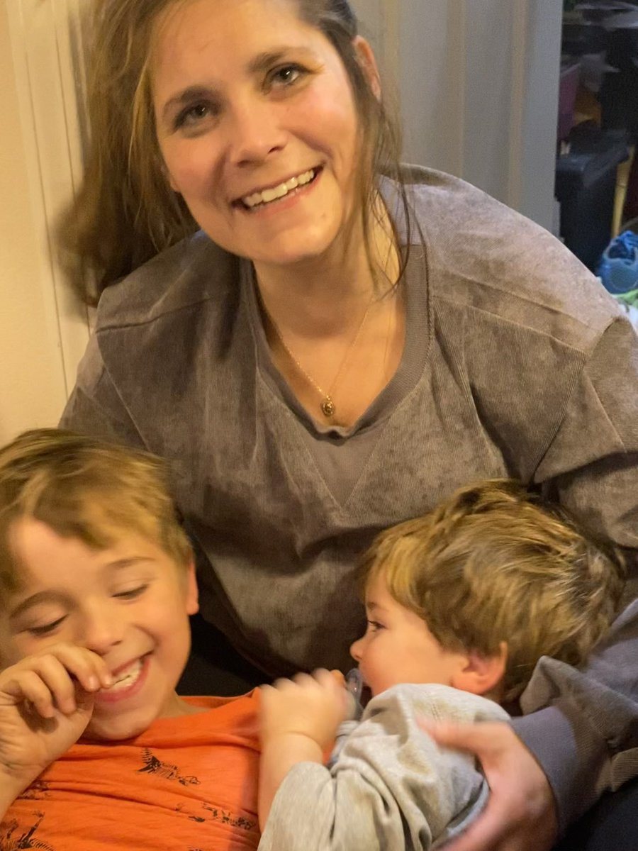 Gunnar Boykin - UCA tweet media