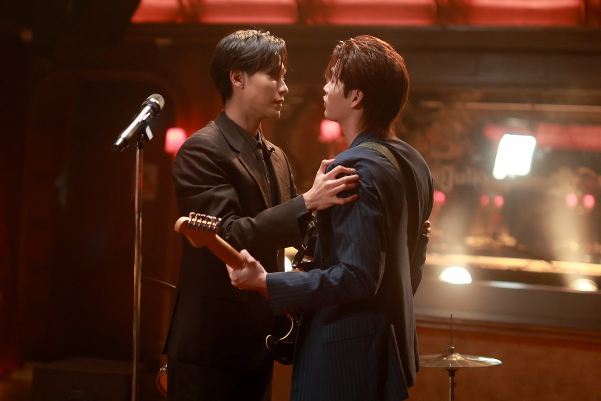 Twenty One 21 วัน ลองมารักกันดูไหม tweet media