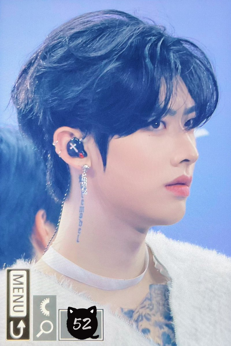 𝟱:𝟮𝟬 tweet media