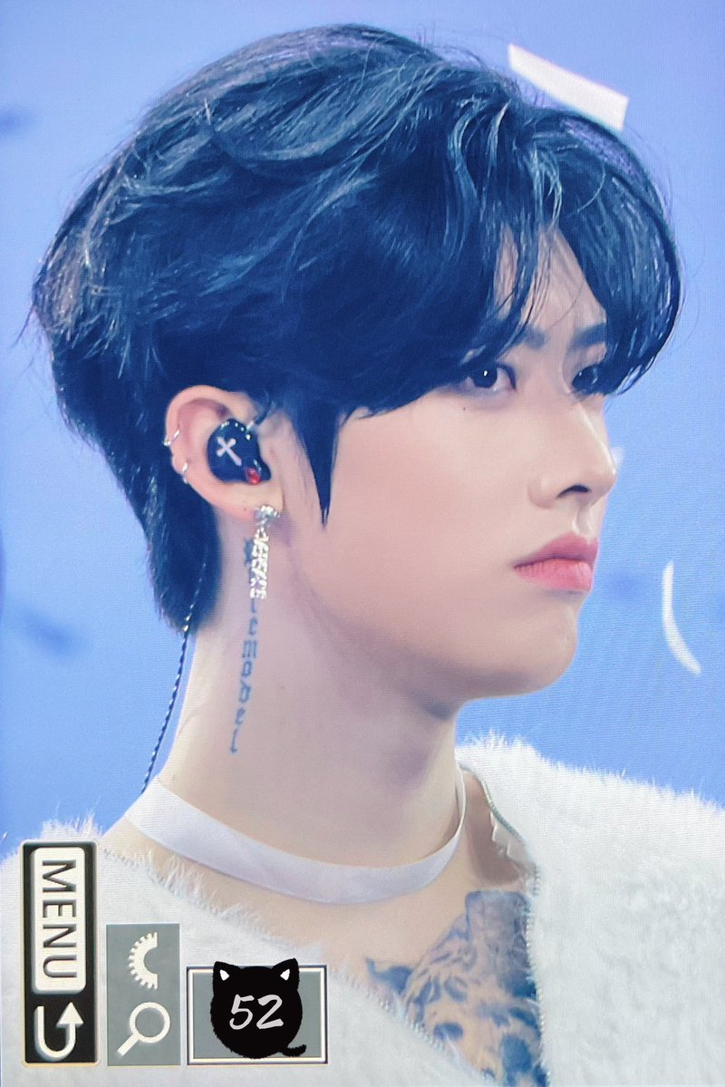 𝟱:𝟮𝟬 tweet media