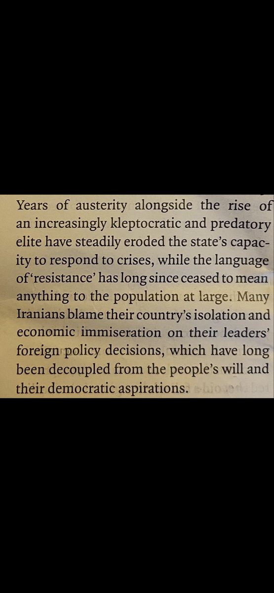 Mission of Böhme tweet media