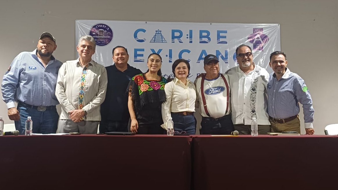 #VisitandoCancun tweet media