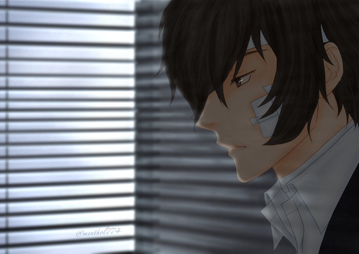 薄荷アメ tweet media