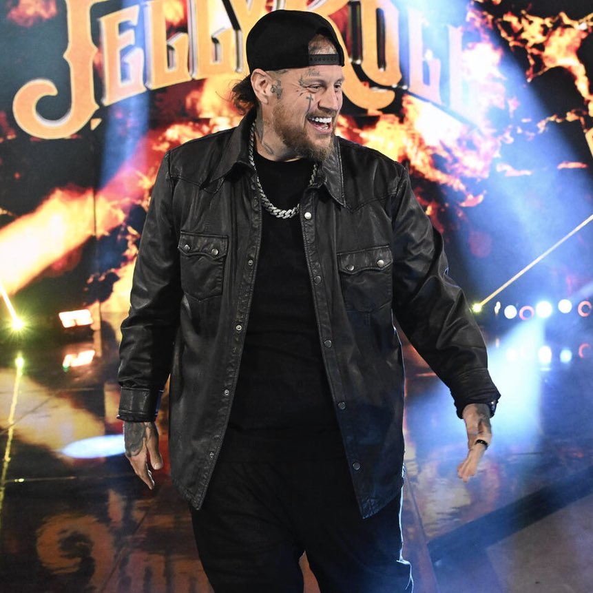 WrestlePurists tweet media