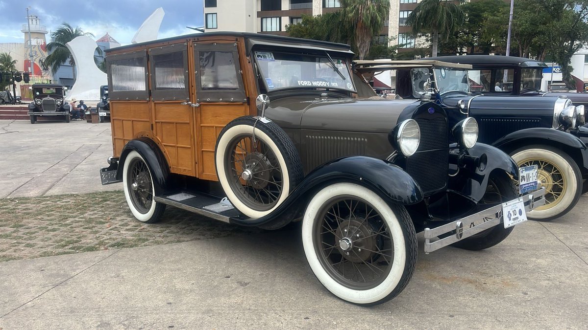 #VisitandoCancun tweet media