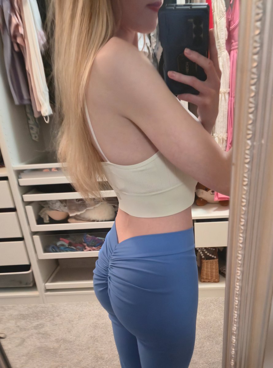 Ashley Aster tweet media