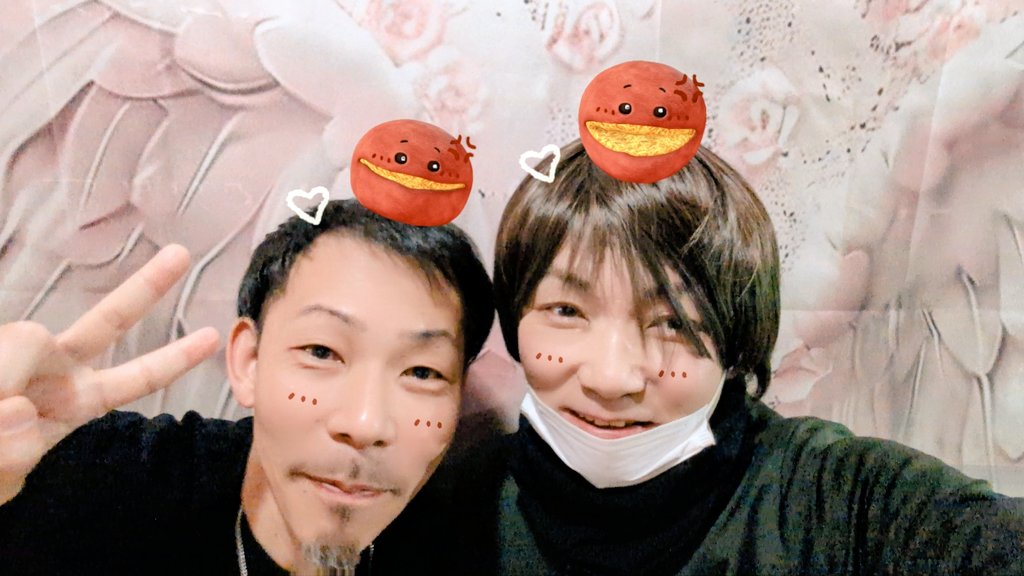 nao🍑多汁果実🍑 tweet media