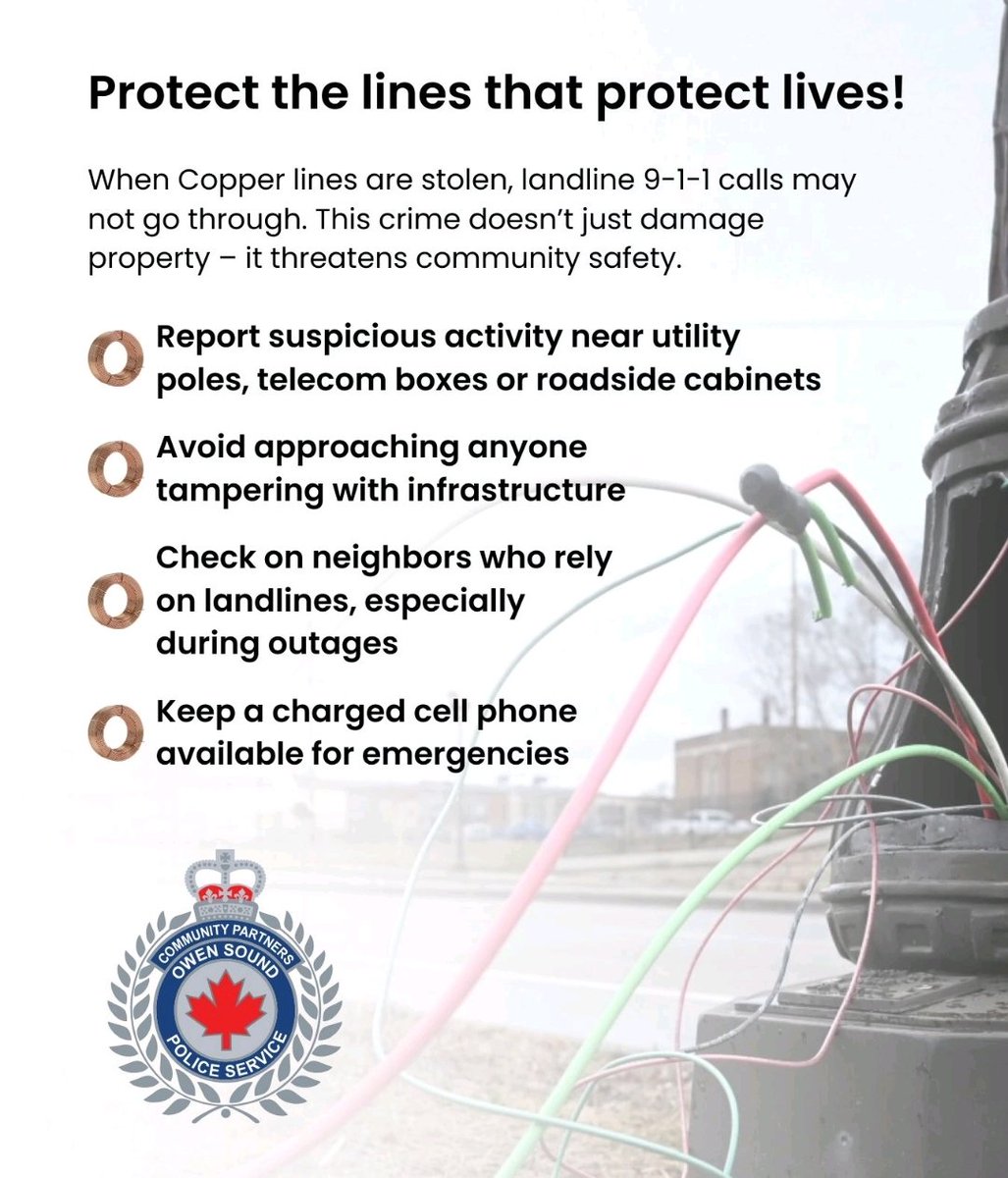 OwenSoundPolice tweet media