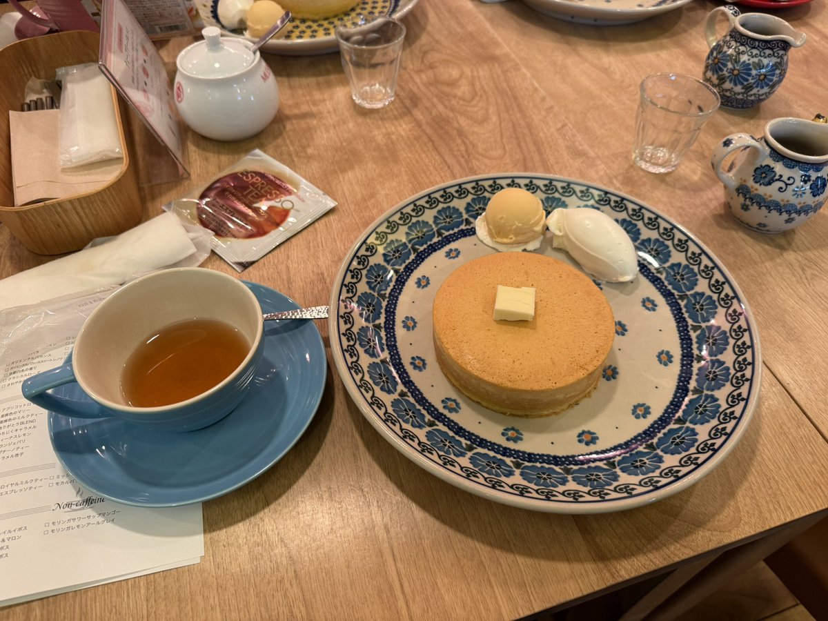 解体君 tweet media