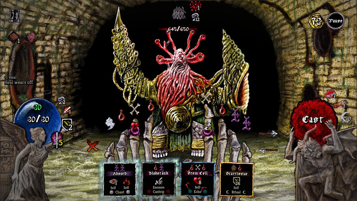 SurrealandCreepy tweet media