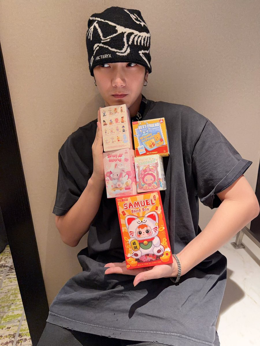 Build Your Love For You tweet media