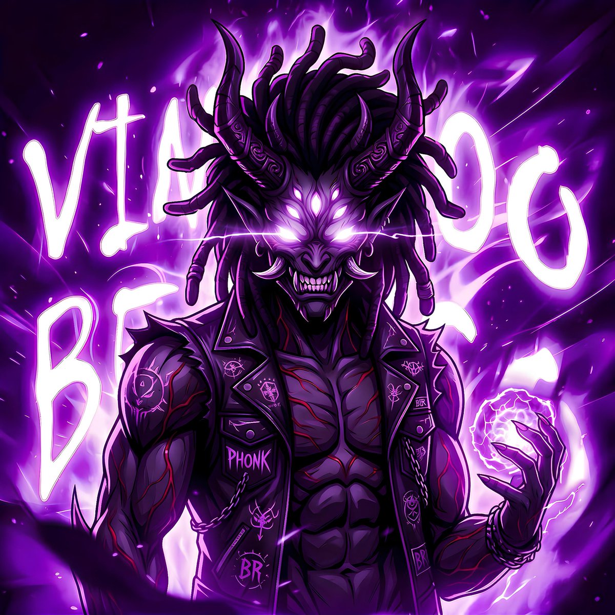 MadMikeyMusic's tweet photo. VINDO DO BECO is finally OUT. 🇧🇷😈
Straight from the alleyways, dirty, gritty Brazilian Phonk with heavy bass and no mercy. Turn it up. Feel the streets. https://t.co/F6BzMYpLfP
#brazilianphonk #phonk #newmusic https://t.co/sxc99muJ50