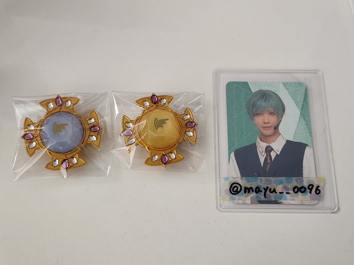 まゆう tweet media