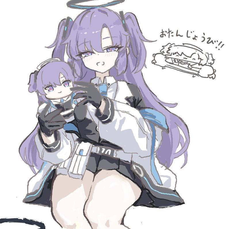 ToL10131's tweet photo. ゆうか〜 https://t.co/d2AaHlMzoe