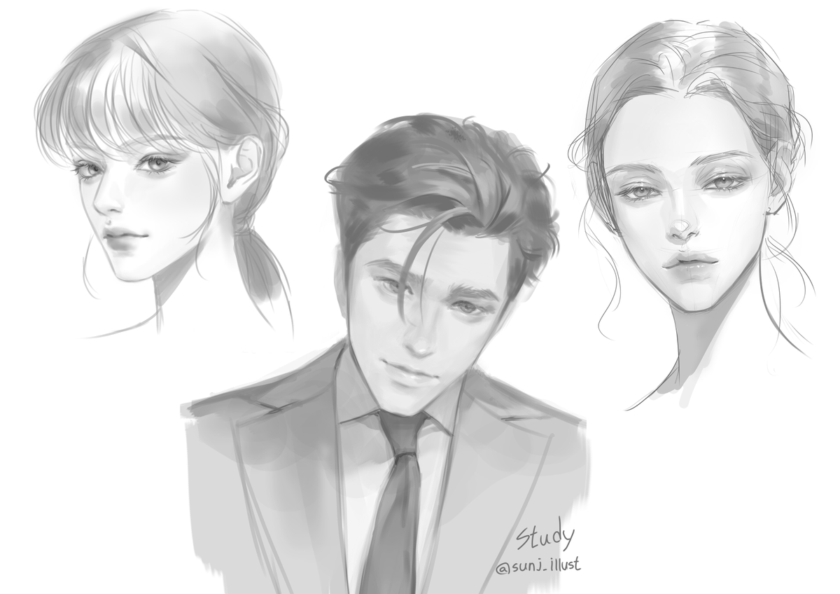 썬제이☀26년도 외주문의 tweet media