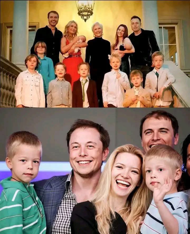 (FAN) Elon musk fanatic tweet media