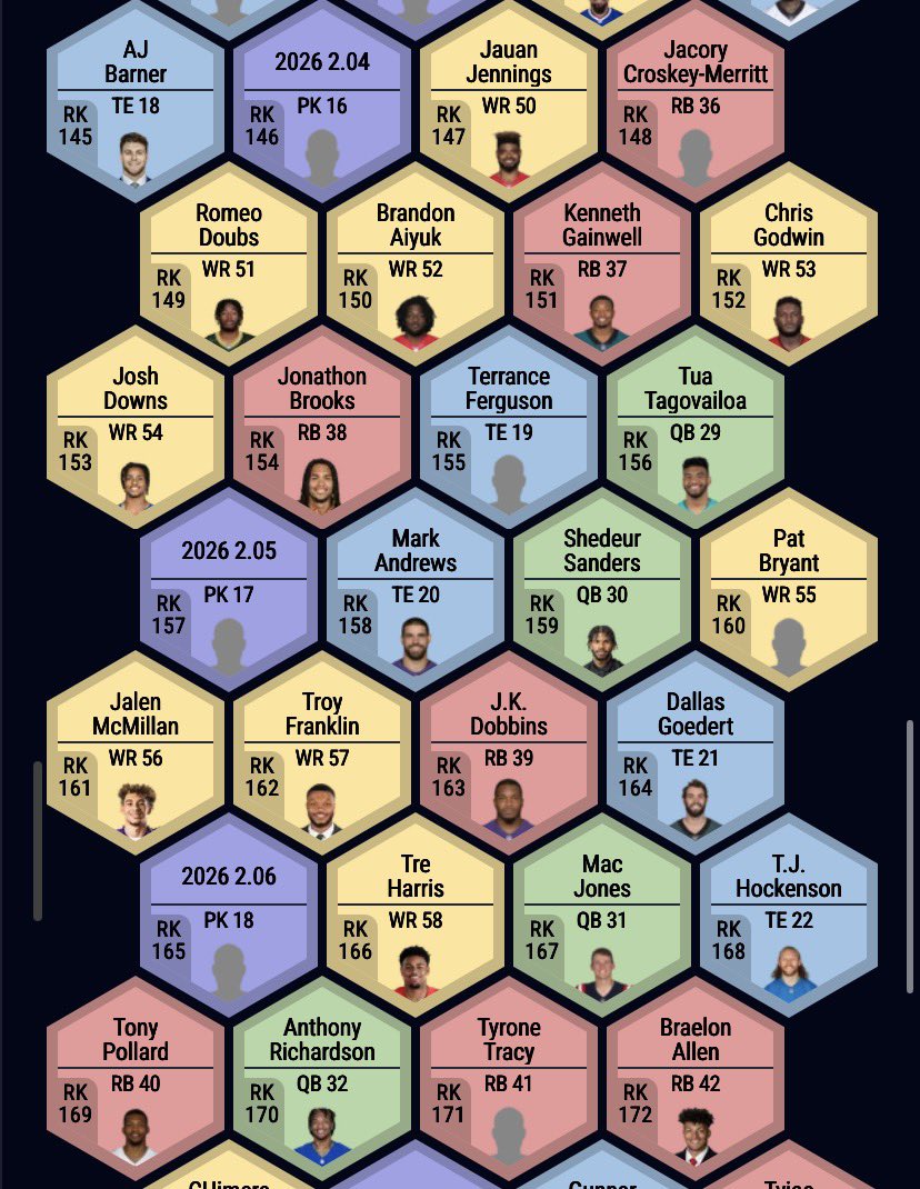 David J. Gautieri tweet media