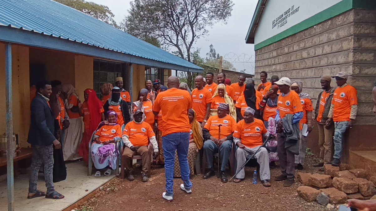 Pastoralist Youth Focus Initiative tweet media