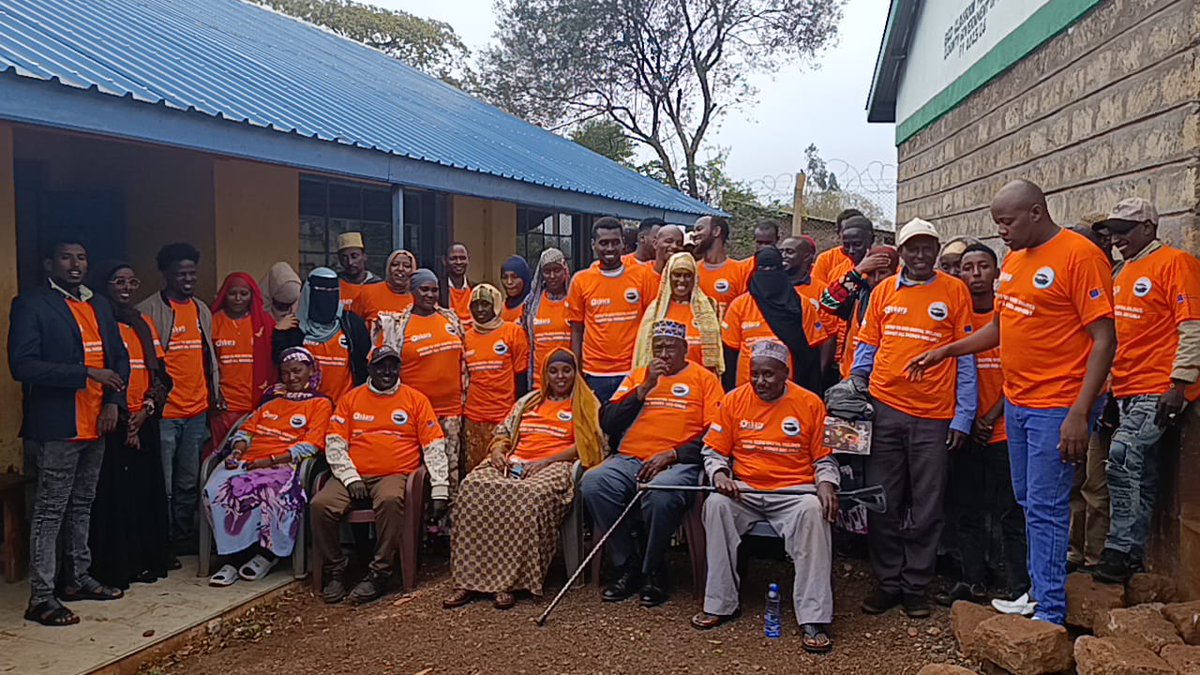 Pastoralist Youth Focus Initiative tweet media