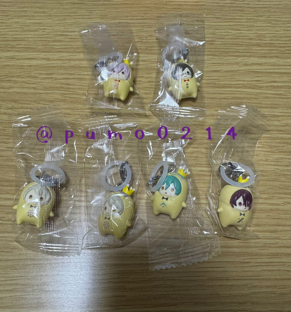 ミィ tweet media