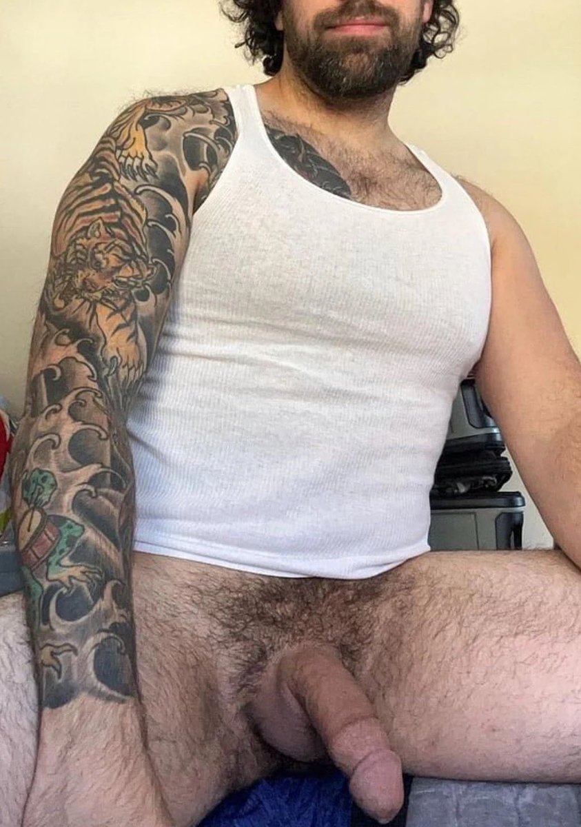 SpecialStepdad's tweet photo. Who likes their cheater married club dads with a bit of ink?

I guess y’all are staring at something else!

If you want to see dads next door in action, DM to buy our videos. We’re not supermodels but everyday guys with porn star dreams! https://t.co/rZhGjsgU4Z