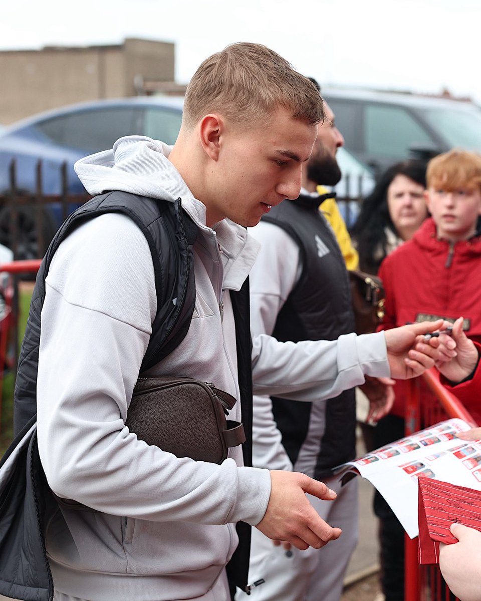 Aberdeen FC tweet media