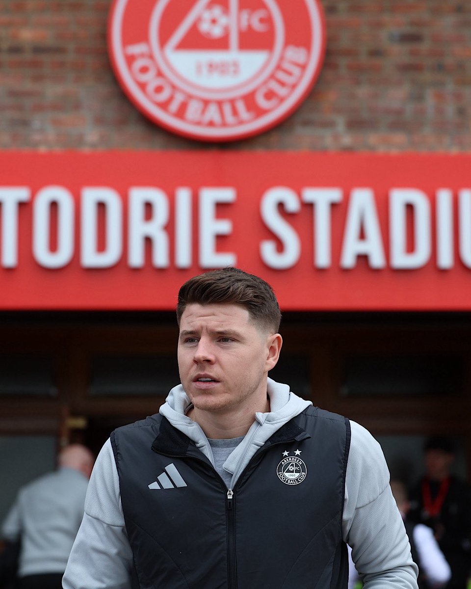 Aberdeen FC tweet media